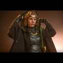 (PO) Television Masterpiece Series TMS062 - Loki - Sylvie Image_18