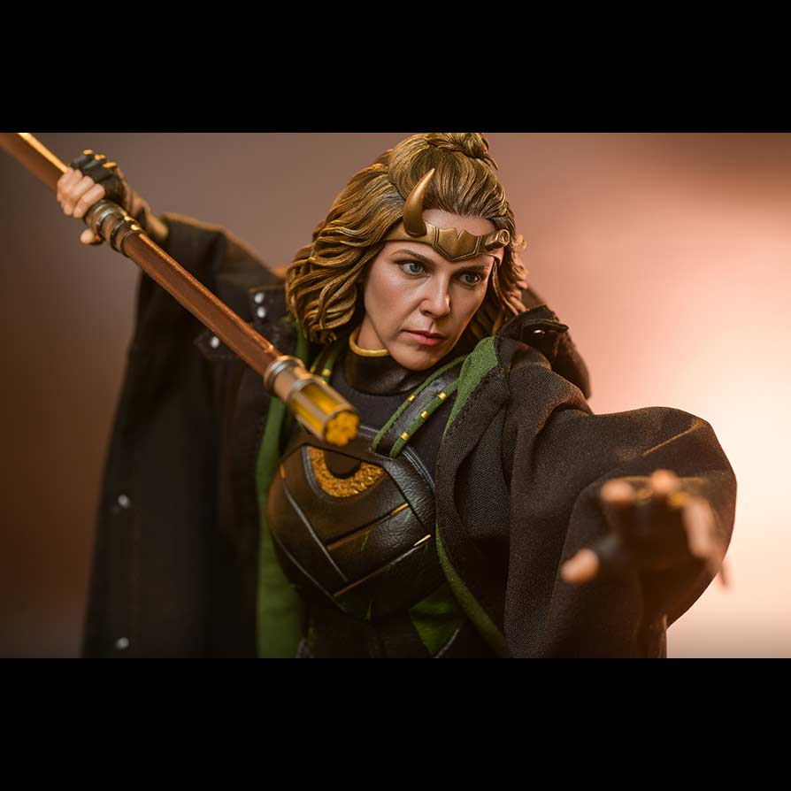 (PO) Television Masterpiece Series TMS062 - Loki - Sylvie Image_20