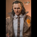 (PO) Television Masterpiece Series TMS061 - Loki - Loki Image_3