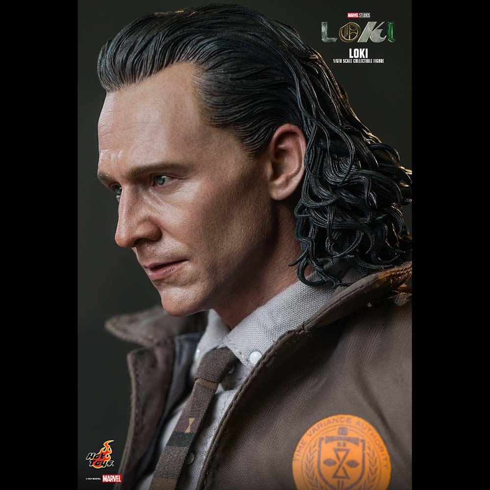 (PO) Television Masterpiece Series TMS061 - Loki - Loki Image_4