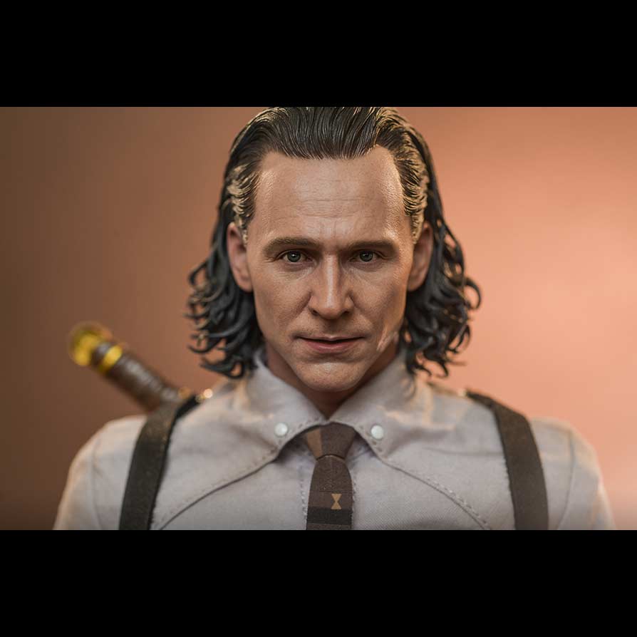 (PO) Television Masterpiece Series TMS061 - Loki - Loki Image_12