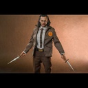 (PO) Television Masterpiece Series TMS061 - Loki - Loki Image_13