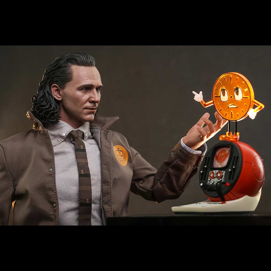 (PO) Television Masterpiece Series TMS061 - Loki - Loki Image_15