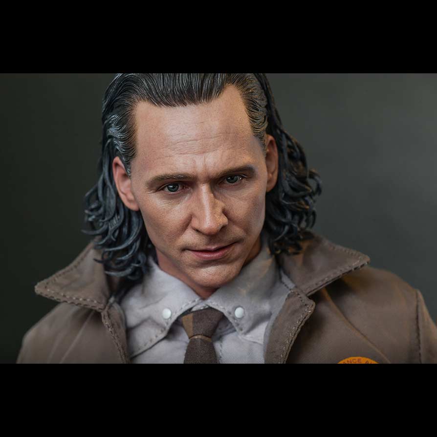 (PO) Television Masterpiece Series TMS061 - Loki - Loki Image_19