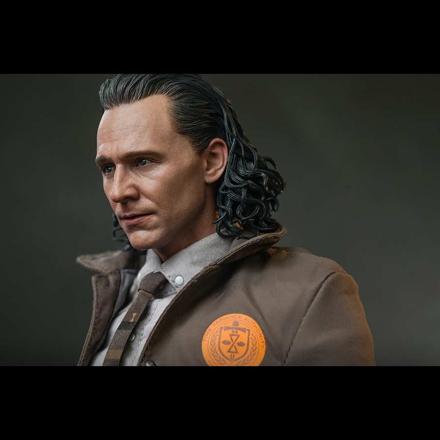 (PO) Television Masterpiece Series TMS061 - Loki - Loki Image_20