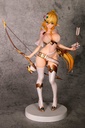 (PO) Elf illustration by Kekemotsu Image_4