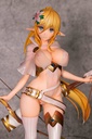 (PO) Elf illustration by Kekemotsu Image_7