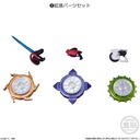 (PO) SHODO-X Kamen Rider 15 [BOX] Image_8