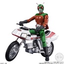 (PO) SHODO-X Kamen Rider 15 [BOX] Image_10