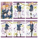Love Live! Superstar Metallica Card Collection [BOX] Image_3