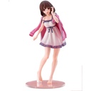 How to Raise a Boring Girlfriend Coreful Figure Kato Megumi Roomwear ver. Image_2