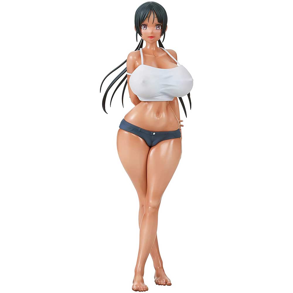 (PO) Koumi-Jima -Shuu 7 de Umeru Mesu-tachi- Tachibana Konomi Image_2