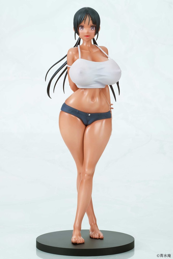 (PO) Koumi-Jima -Shuu 7 de Umeru Mesu-tachi- Tachibana Konomi Image_3