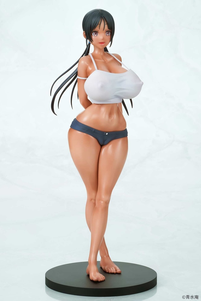 (PO) Koumi-Jima -Shuu 7 de Umeru Mesu-tachi- Tachibana Konomi Image_4