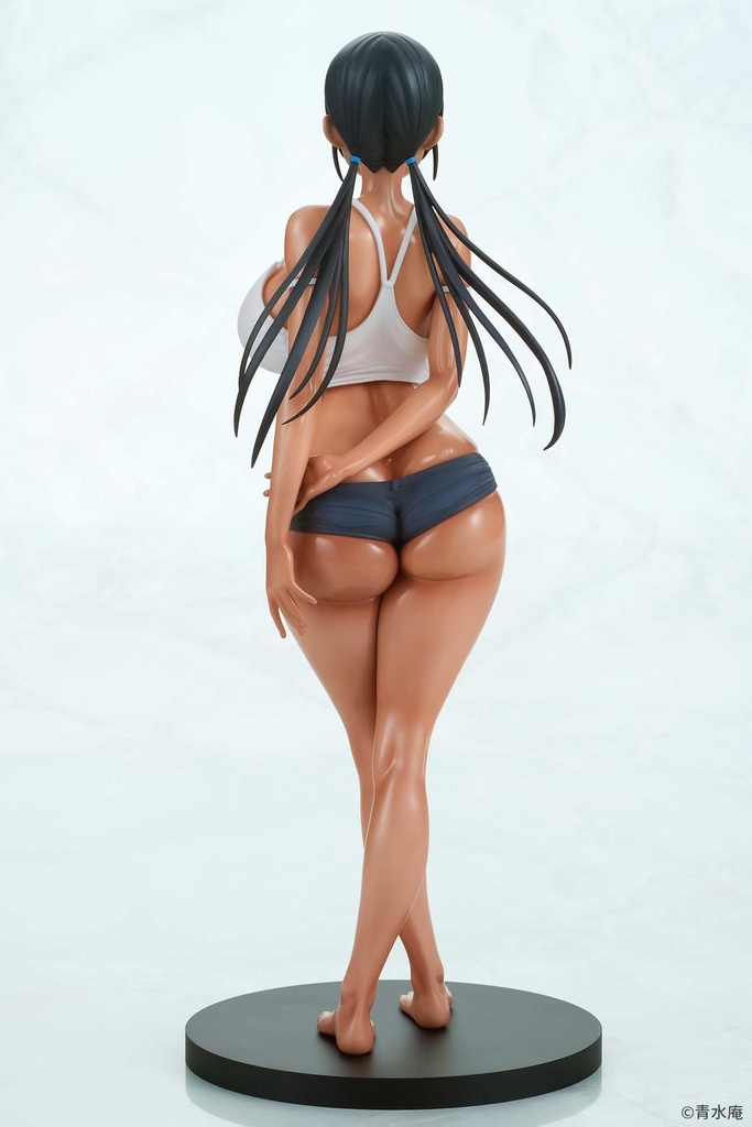 (PO) Koumi-Jima -Shuu 7 de Umeru Mesu-tachi- Tachibana Konomi Image_7