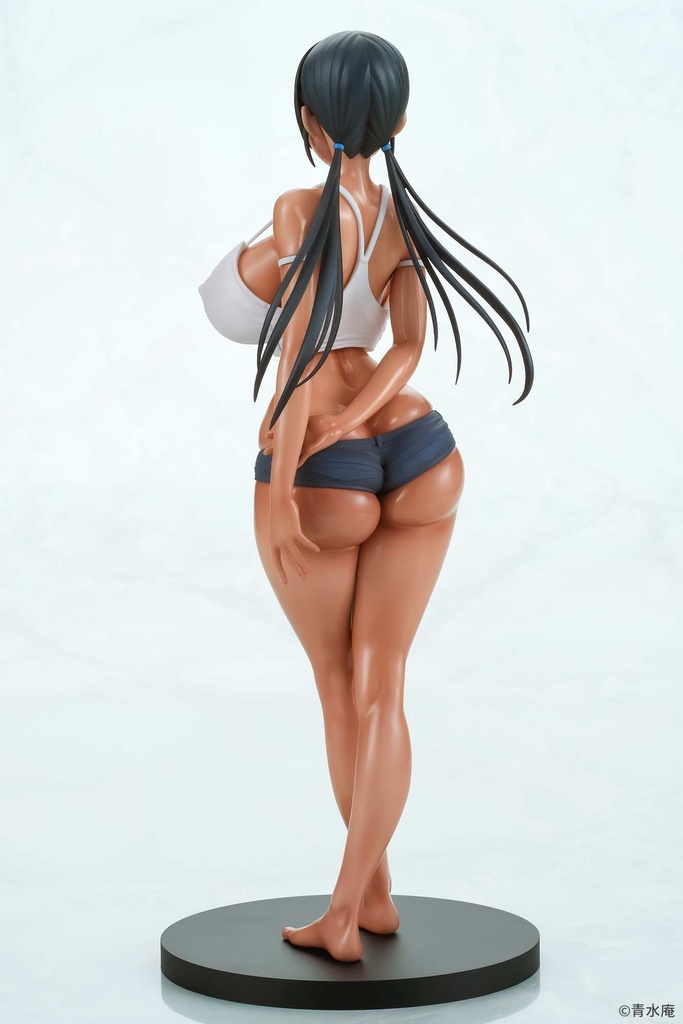 (PO) Koumi-Jima -Shuu 7 de Umeru Mesu-tachi- Tachibana Konomi Image_8