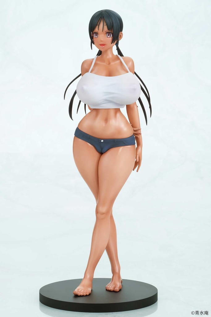 (PO) Koumi-Jima -Shuu 7 de Umeru Mesu-tachi- Tachibana Konomi Image_10