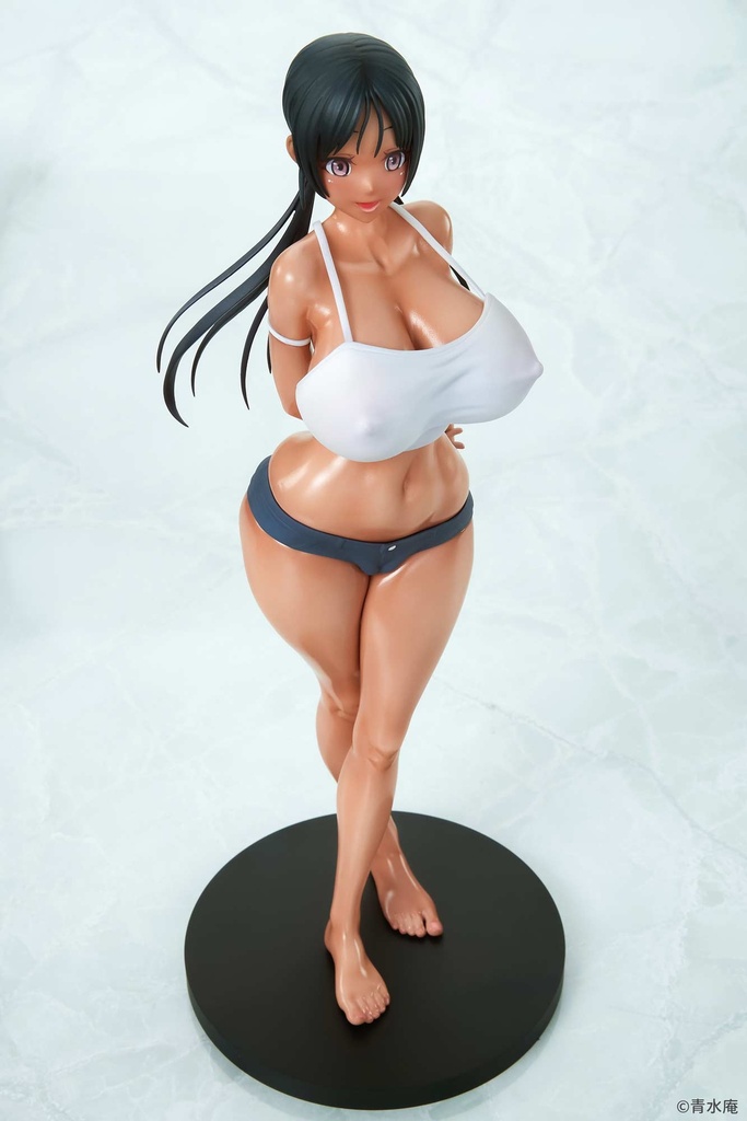 (PO) Koumi-Jima -Shuu 7 de Umeru Mesu-tachi- Tachibana Konomi Image_11