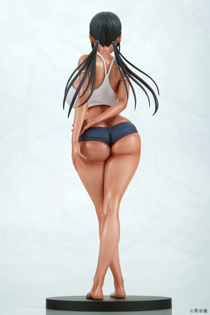 (PO) Koumi-Jima -Shuu 7 de Umeru Mesu-tachi- Tachibana Konomi Image_12