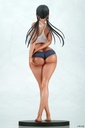 (PO) Koumi-Jima -Shuu 7 de Umeru Mesu-tachi- Tachibana Konomi Image_12