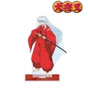 (PO) InuYasha Big Acrylic Stand - InuYasha Image_2