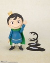 (PO) S.H.Figuarts Osama Ranking - Bojji & Kage Image_2