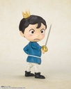 (PO) S.H.Figuarts Osama Ranking - Bojji & Kage Image_5