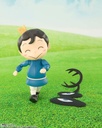 (PO) S.H.Figuarts Osama Ranking - Bojji & Kage Image_9