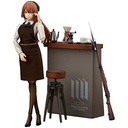 (PO) APEX ARCTECH Series Girls' Frontline - Springfield Aromatic Silence Image_2