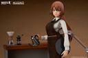 (PO) APEX ARCTECH Series Girls' Frontline - Springfield Aromatic Silence Image_6