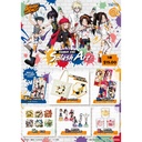 Taito Kuji Shaman King Splash Art Image_2