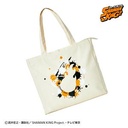 Taito Kuji Shaman King Splash Art Image_3