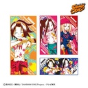 Taito Kuji Shaman King Splash Art Image_4