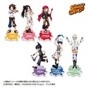 Taito Kuji Shaman King Splash Art Image_6