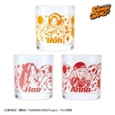 Taito Kuji Shaman King Splash Art Image_7