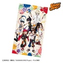 Taito Kuji Shaman King Splash Art Image_8