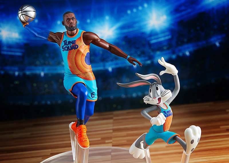 (PO) POP UP PARADE Space Jam: A New Legacy - Bugs Bunny Image_11