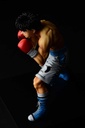(PO) Hajime no Ippo - Makunouchi Ippo Fighting Pose Image_7