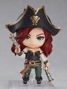 (PO) Nendoroid 1754 League of Legends - Miss Fortune Image_2