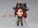 (PO) Nendoroid 1754 League of Legends - Miss Fortune Image_3