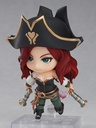 (PO) Nendoroid 1754 League of Legends - Miss Fortune Image_5