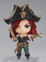 (PO) Nendoroid 1754 League of Legends - Miss Fortune Image_6