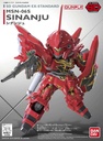 SD Gundam UC EX-Standard Sinanju Image_2