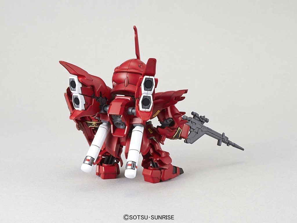 SD Gundam UC EX-Standard Sinanju Image_6