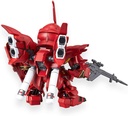 SD Gundam UC EX-Standard Sinanju Image_9