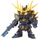 SD Gundam UC EX-Standard RX-0[N] Unicorn Gundam 02 Banshee Norn (Destroy Mode) Image_1