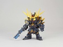 SD Gundam UC EX-Standard RX-0[N] Unicorn Gundam 02 Banshee Norn (Destroy Mode) Image_2