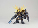 SD Gundam UC EX-Standard RX-0[N] Unicorn Gundam 02 Banshee Norn (Destroy Mode) Image_3