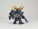 SD Gundam UC EX-Standard RX-0[N] Unicorn Gundam 02 Banshee Norn (Destroy Mode) Image_4