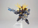 SD Gundam UC EX-Standard RX-0[N] Unicorn Gundam 02 Banshee Norn (Destroy Mode) Image_6